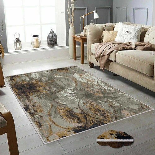 Traversa din poliester, Simsak 2253 Multicolor