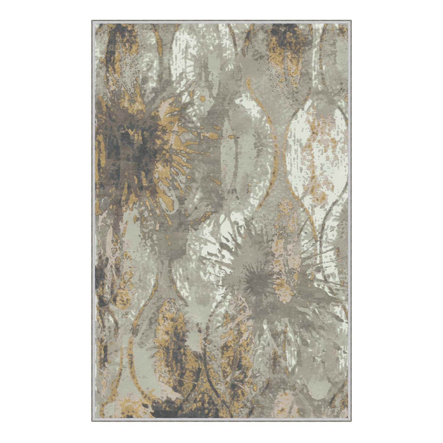 Traversa din poliester, Simsak 2253 Multicolor (3)