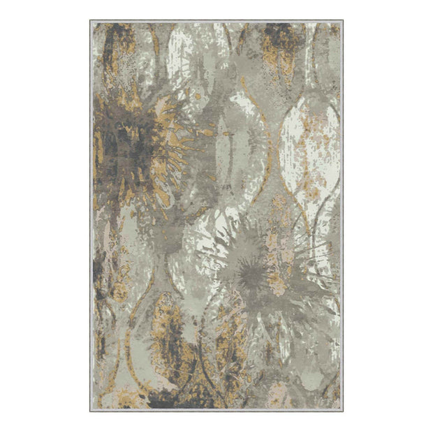 Traversa din poliester, Simsak 2253 Multicolor (3)