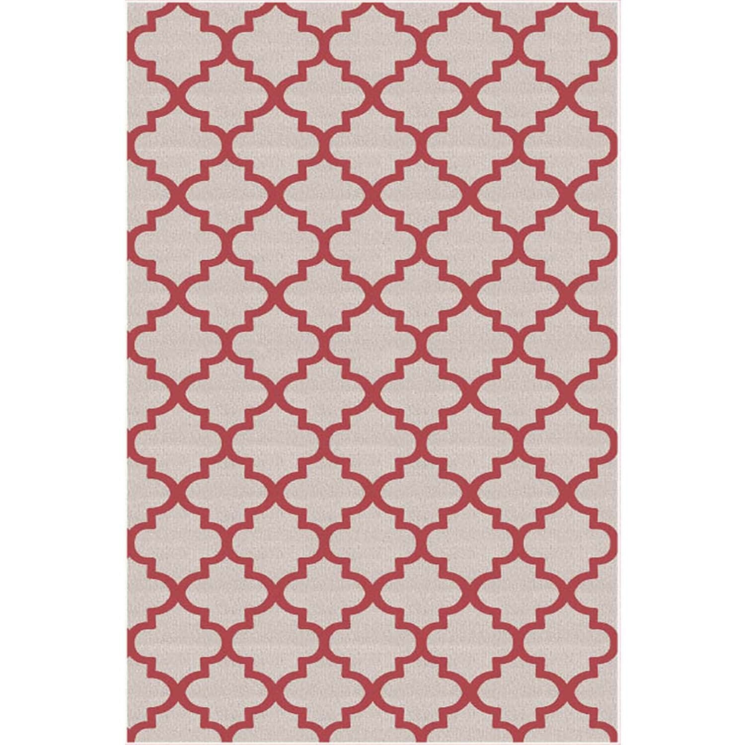Traversa din poliester, Sinek 1882 Multicolor (1)