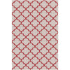 Traversa din poliester, Sinek 1882 Multicolor (1)