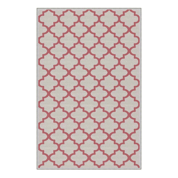 Traversa din poliester, Sinek 1882 Multicolor (3)