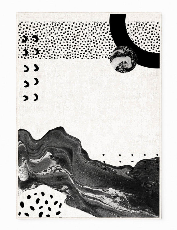 Traversa din poliester, Skyrob 122 Multicolor (1)