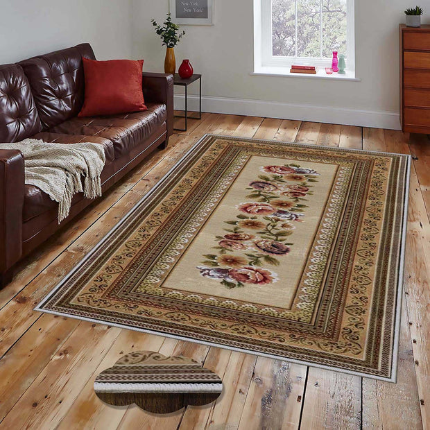 Traversa din poliester, Sodak 1836 Multicolor