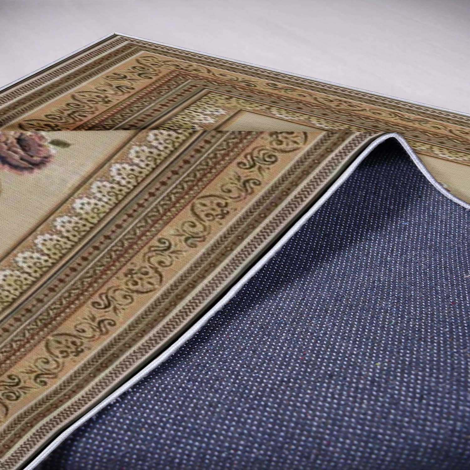 Traversa din poliester, Sodak 1836 Multicolor (2)