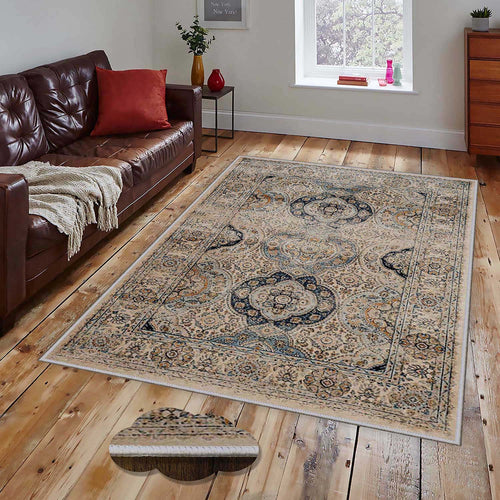 Traversa din poliester, Solmajor 2061 Multicolor