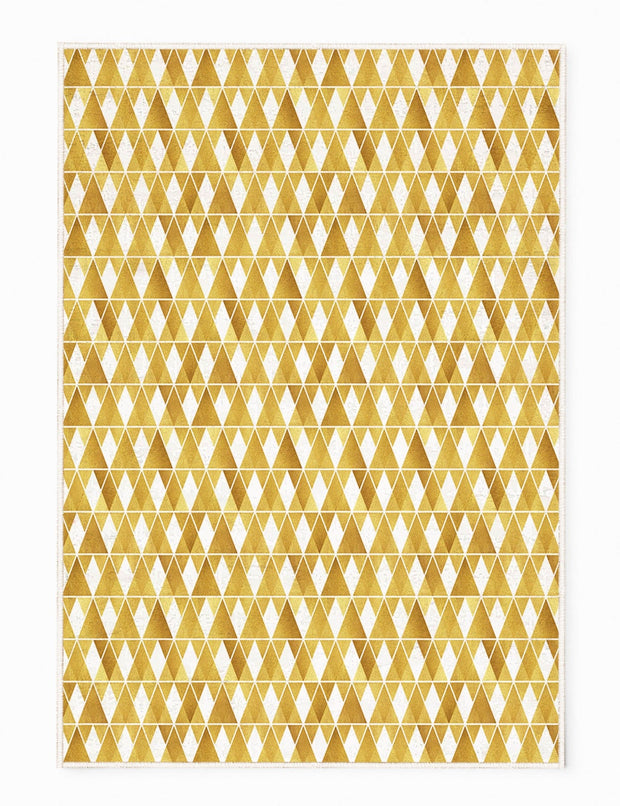 Traversa din poliester, Somniya 003 Multicolor (1)