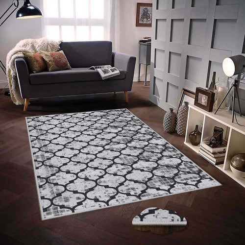 Traversa din poliester, Sumer 2029 Multicolor