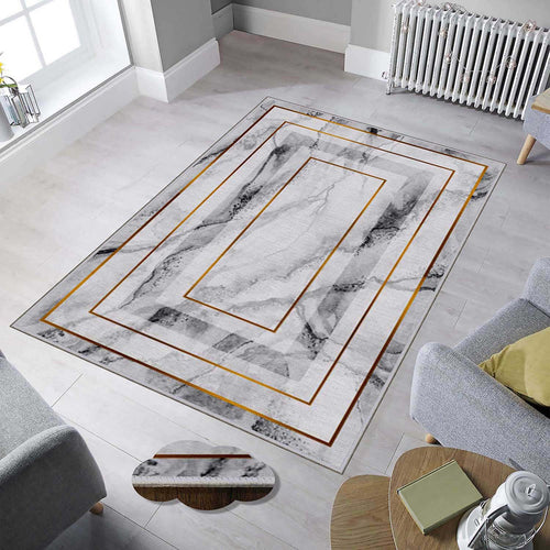 Traversa din poliester, Tamenti 2384 Multicolor