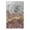 Traversa din poliester, Tamin 2375-3 Multicolor (3)