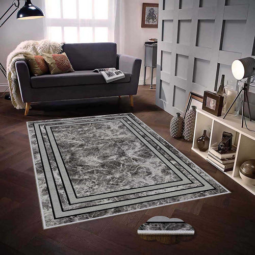 Traversa din poliester, Tarhamin 2377 Multicolor