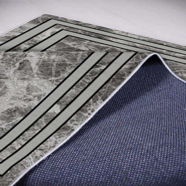 Traversa din poliester, Tarhamin 2377 Multicolor (2)