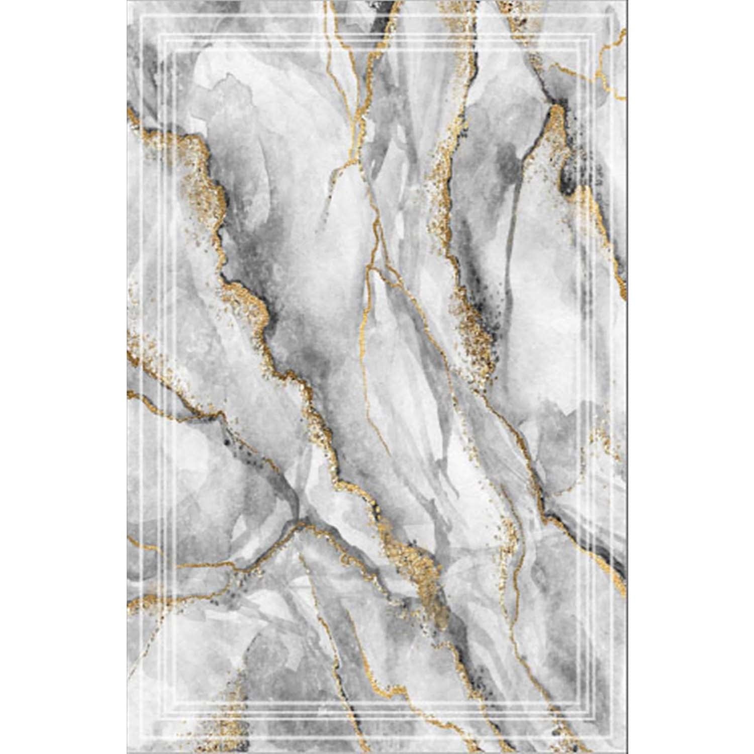 Traversa din poliester, Tarzimsi 2383 Multicolor (1)