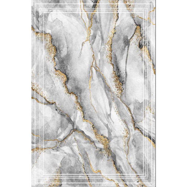 Traversa din poliester, Tarzimsi 2383 Multicolor (1)
