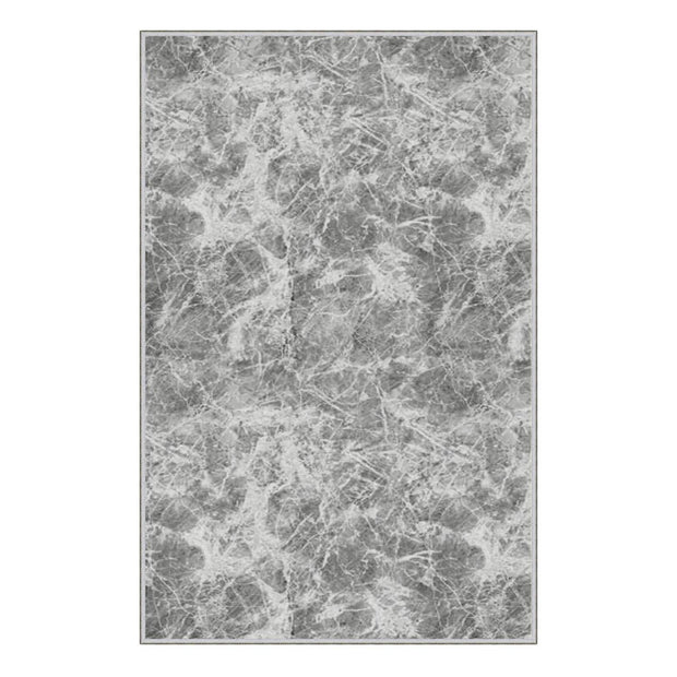Traversa din poliester, Tazmien 2377-2 Multicolor (3)