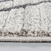 Traversa din poliester Taznaxt 5103 Boho Design Bej (1)