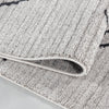 Traversa din poliester Taznaxt 5103 Boho Design Bej (2)