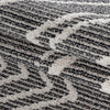 Ayyildiz Teppiche Traversa din poliester Taznaxt 5104 Berber Design Negru