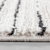 Traversa din poliester Taznaxt 5106 Geometric Crem (3)