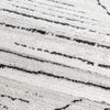 Traversa din poliester Taznaxt 5106 Geometric Crem (5)