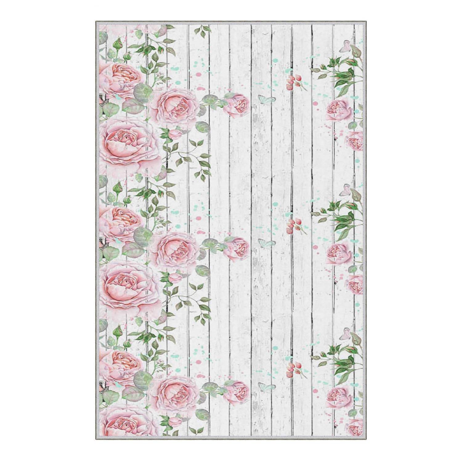 Traversa din poliester, Thribal 1853 Multicolor (3)