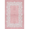 Traversa din poliester, Tozpembe 1811 Multicolor (1)