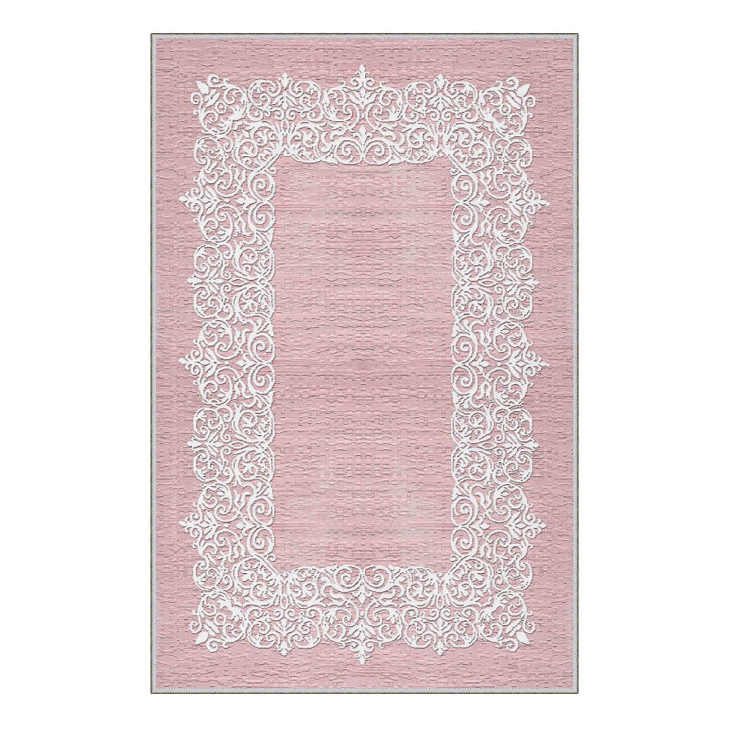 Traversa din poliester, Tozpembe 1811 Multicolor (3)