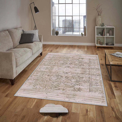 Traversa din poliester, Tukremi 1825 Multicolor