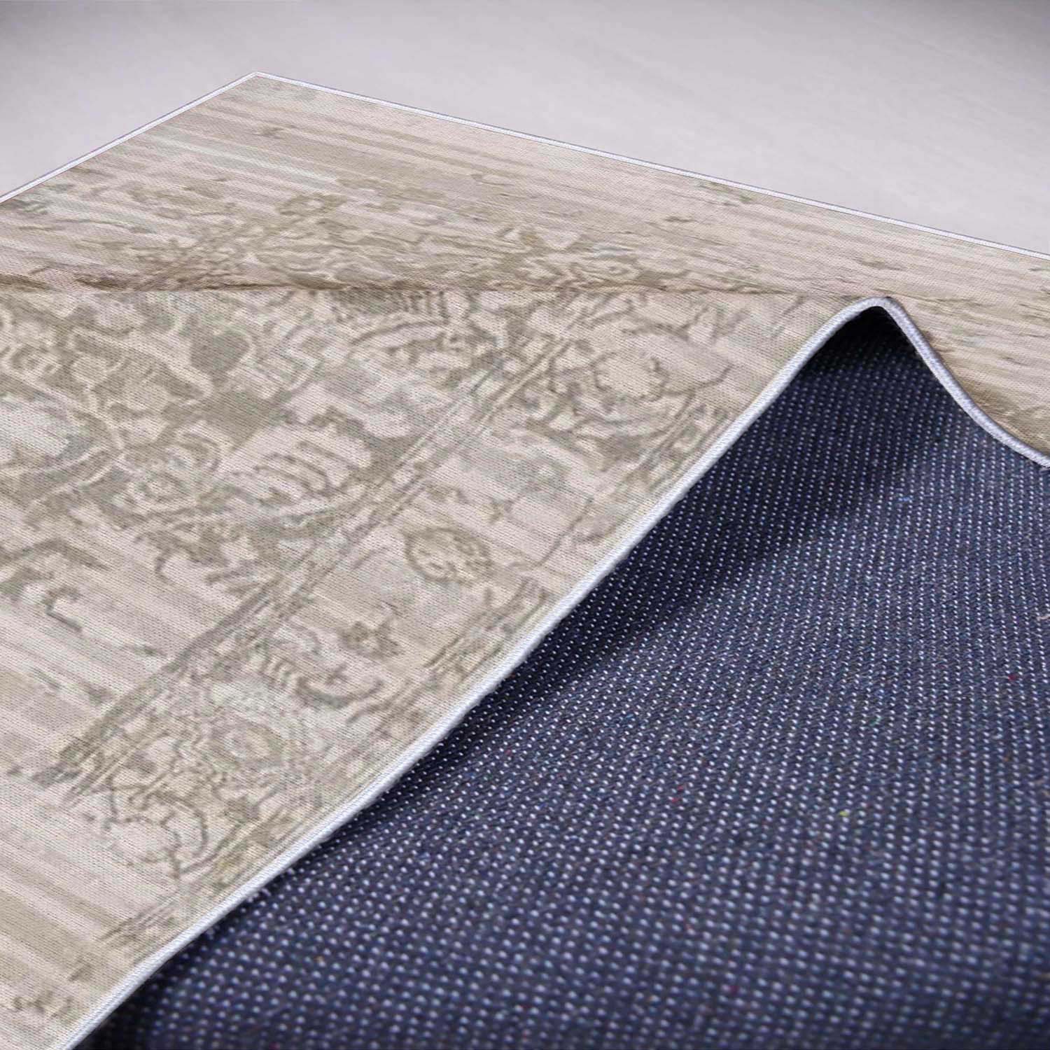 Traversa din poliester, Tukremi 1825 Multicolor (2)