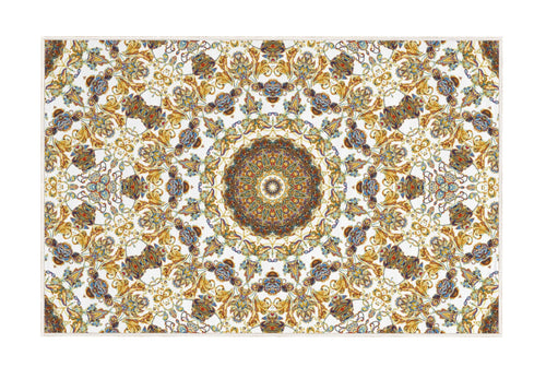 Traversa din poliester, Tutsuo 147 Multicolor