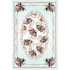 Traversa din poliester, Udomia 1846 Multicolor (1)