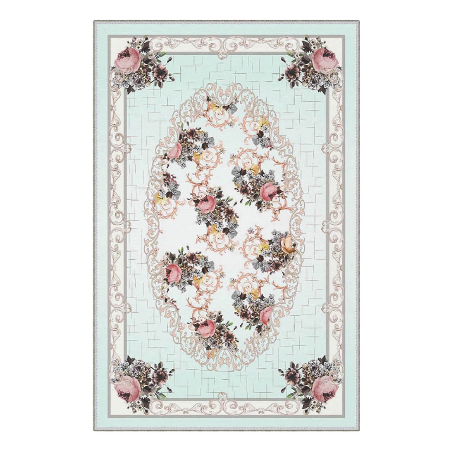 Traversa din poliester, Udomia 1846 Multicolor (3)