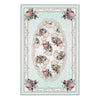 Traversa din poliester, Udomia 1846 Multicolor (3)