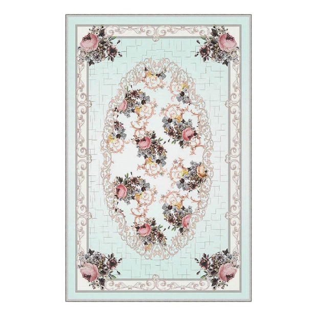 Traversa din poliester, Udomia 1846 Multicolor (3)