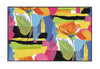 Traversa din poliester, Umtri 095 Multicolor