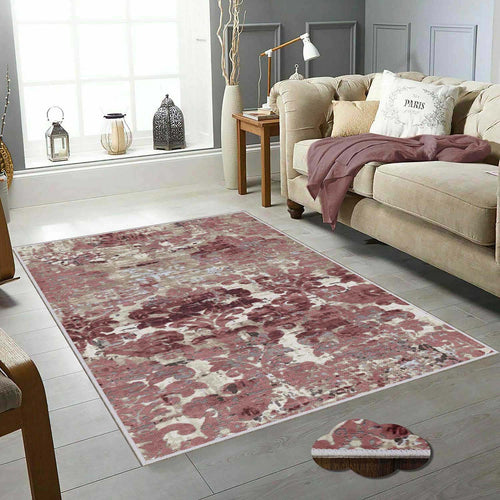 Traversa din poliester, Unigori 2248 Multicolor