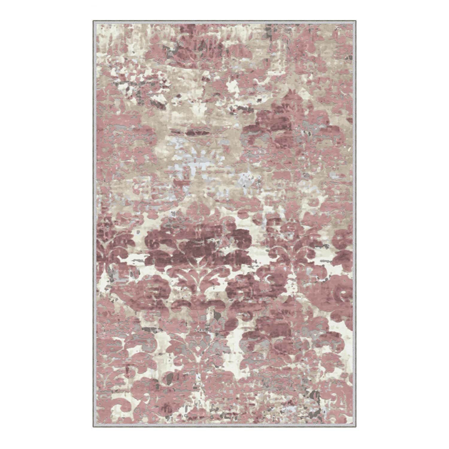 Traversa din poliester, Unigori 2248 Multicolor (3)