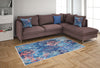 Traversa din poliester, Utratima 076 Multicolor (1)