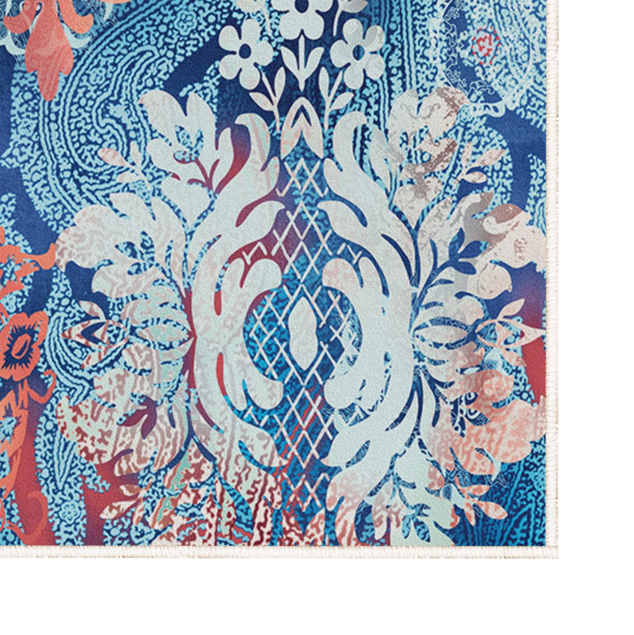 Traversa din poliester, Utratima 076 Multicolor (2)