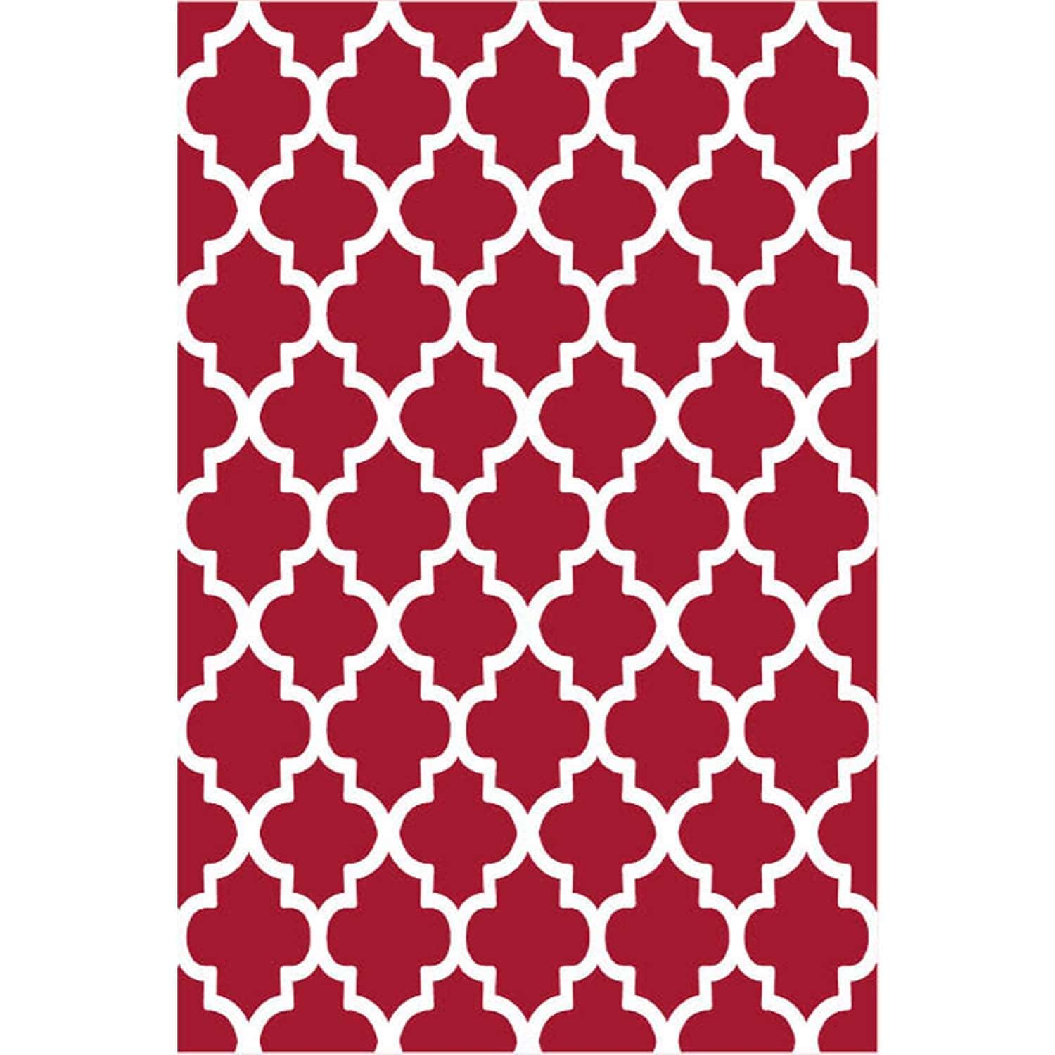Traversa din poliester, Vale 1882 Multicolor (1)