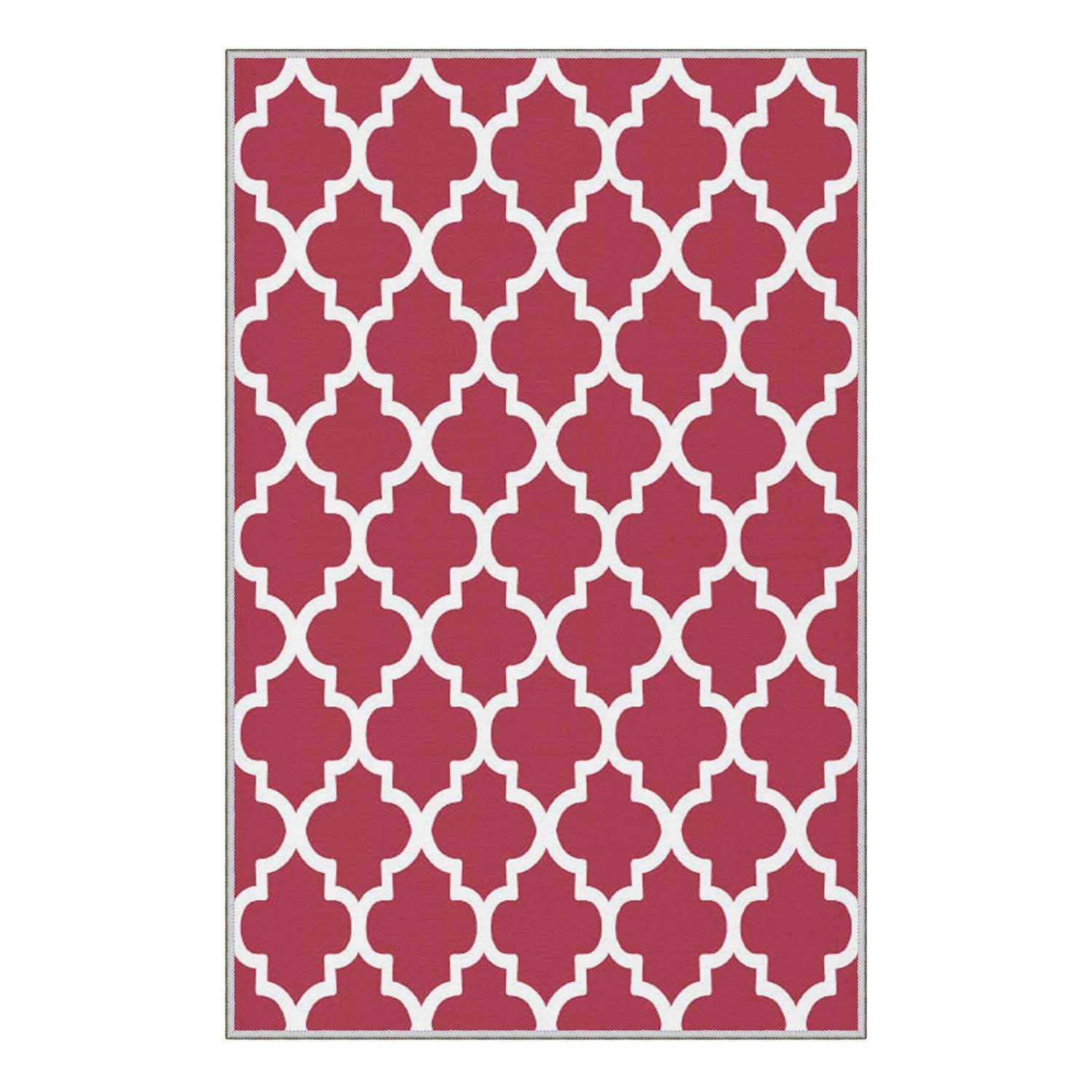 Traversa din poliester, Vale 1882 Multicolor (3)