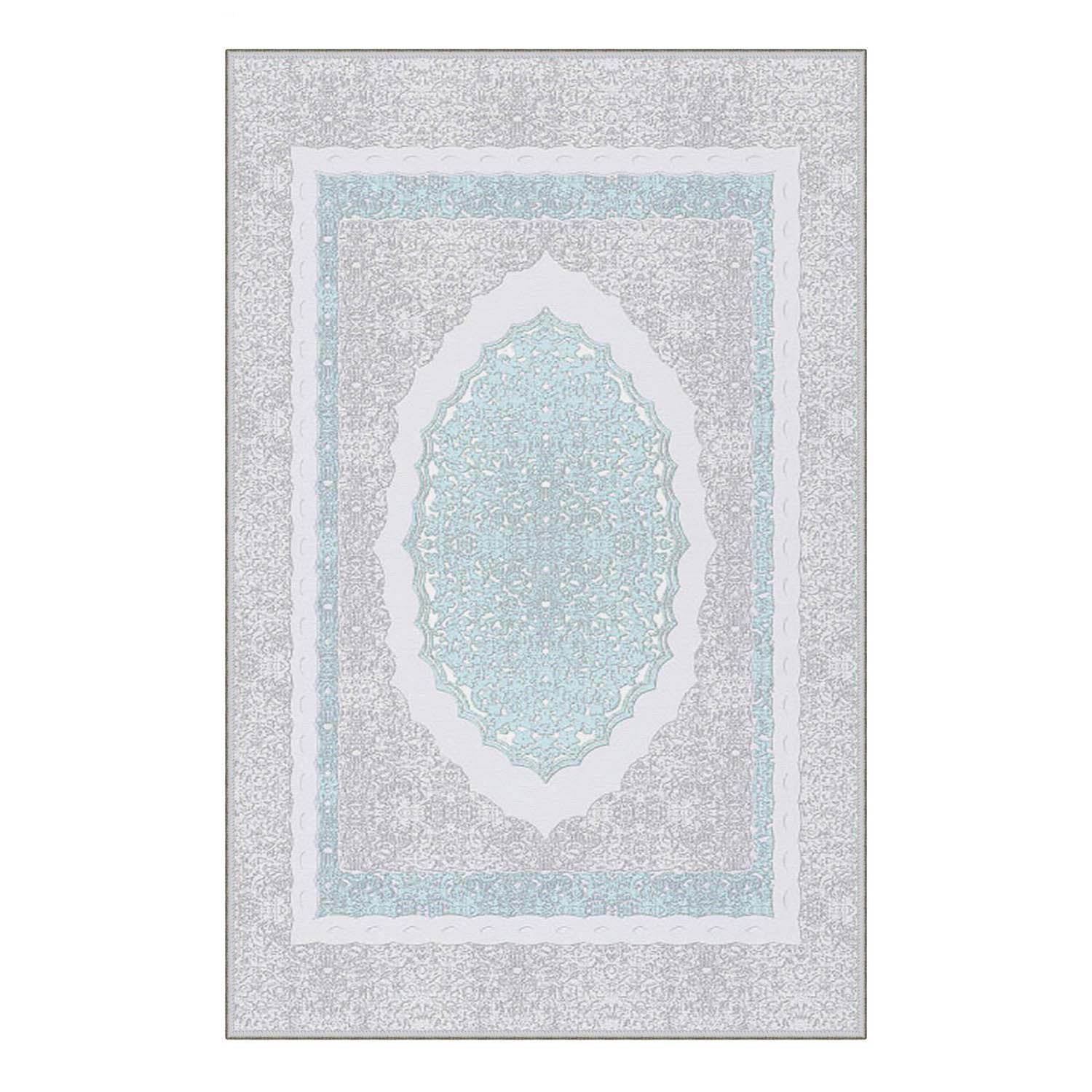 Traversa din poliester, Vehici 1857 Multicolor (3)