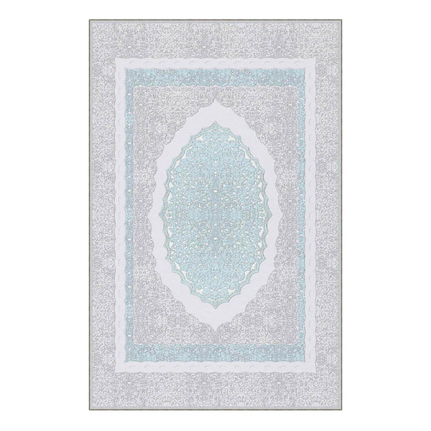 Traversa din poliester, Vehici 1857 Multicolor (3)