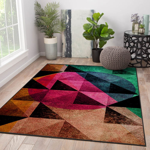 Traversa din poliester, Vehime R20550 Multicolor