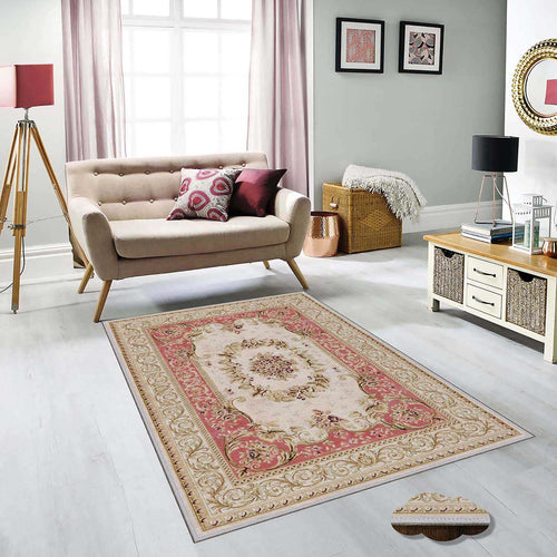 Traversa din poliester, Vertal 1833 Multicolor