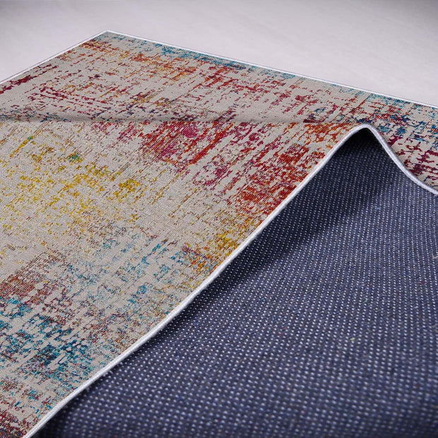Traversa din poliester, Vintage 770 Multicolor (2)