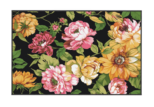 Traversa din poliester, Voda 094 Multicolor