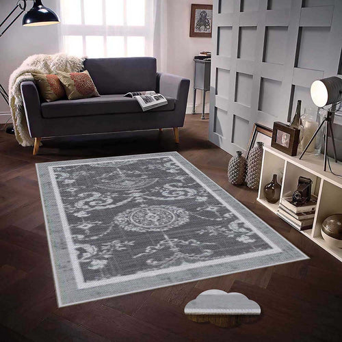 Traversa din poliester, Way 1861 Multicolor