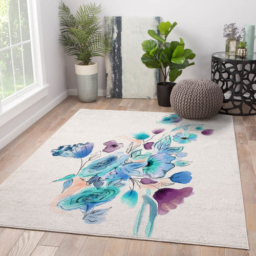 Traversa din poliester, Winter 106 Multicolor