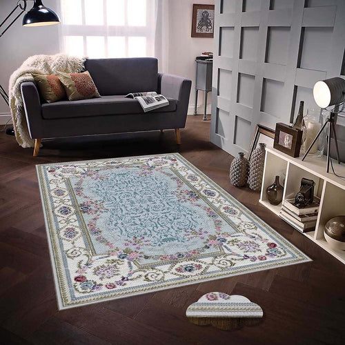 Traversa din poliester, Yenmavsim 1800 Multicolor